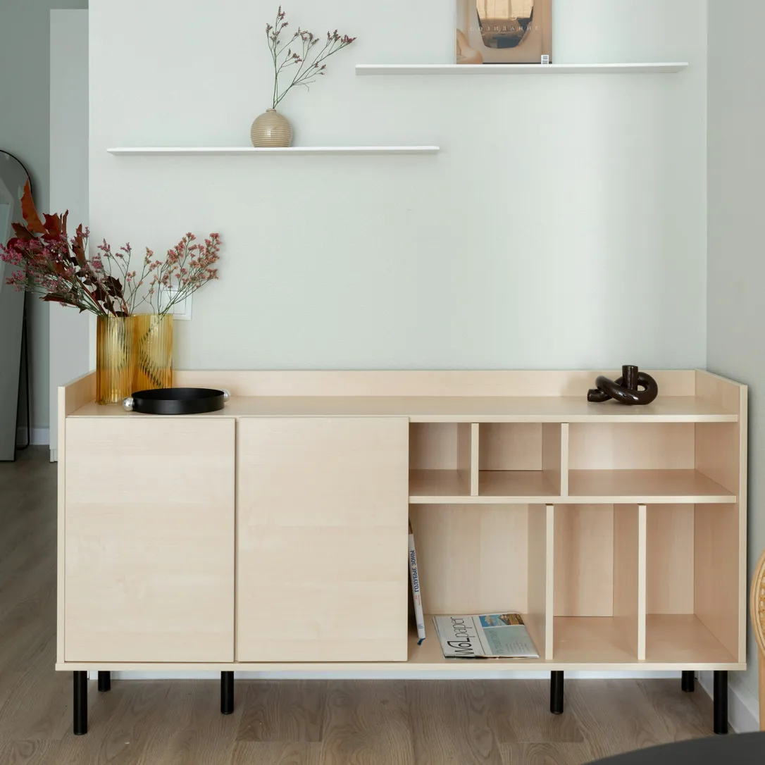 Furniture Assembly